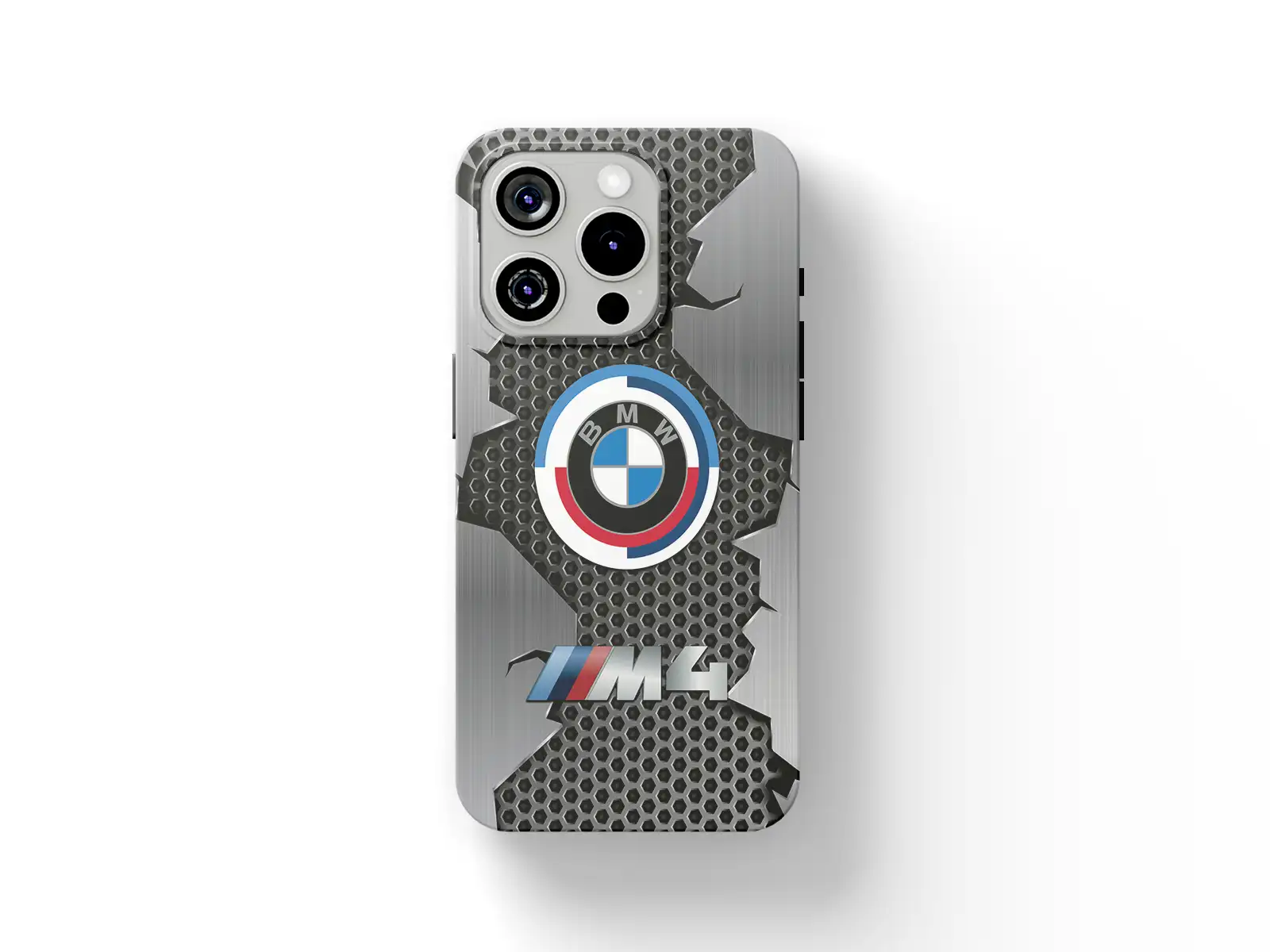 BMW Custodia Cellulare Serie Professionale Alta Gamma